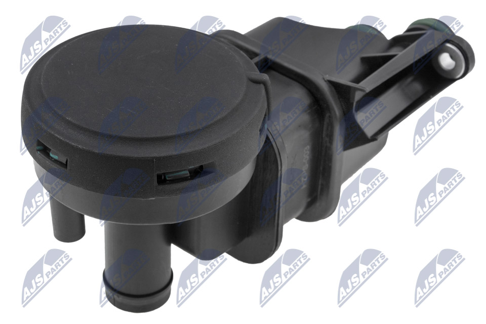 Cylinder zamykany NTY EZC-BM-288