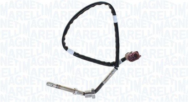 Czujnik  temperatury spalin MAGNETI MARELLI 172000025010