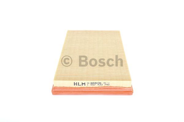 Filtr powietrza BOSCH 1 457 433 740