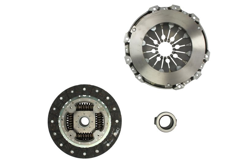 Zestaw sprzęgła VALEO 828511