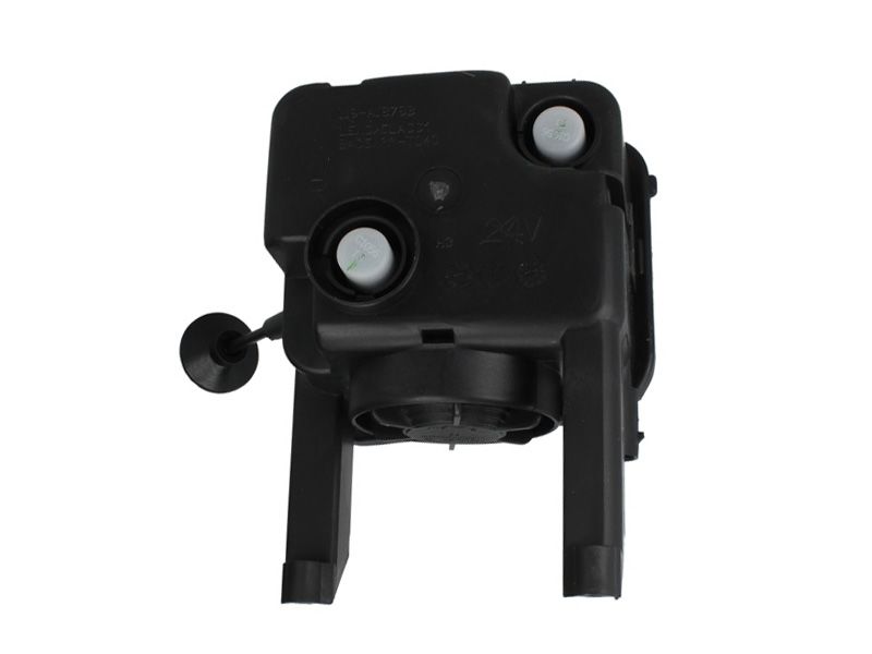 Lampa przeciwmgielna przednia TYC 19-0187-05-2