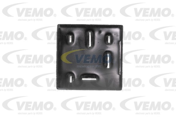 Przekaźnik pompy paliwa VEMO V40-71-0002