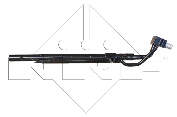 Skraplacz klimatyzacji NRF 350034