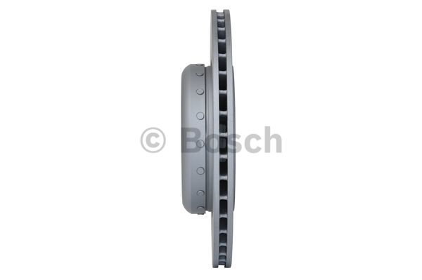 Tarcza hamulcowa BOSCH 0 986 479 E08