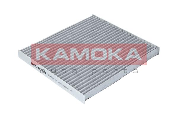 Filtr kabinowy KAMOKA F504101