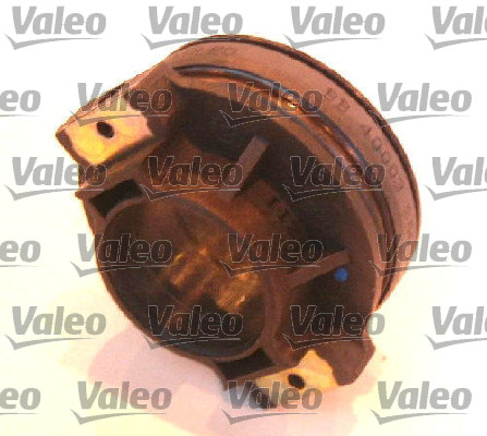 Zestaw sprzęgła VALEO 826439