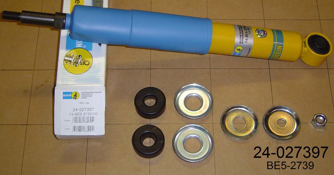 Amortyzator BILSTEIN 24-027397