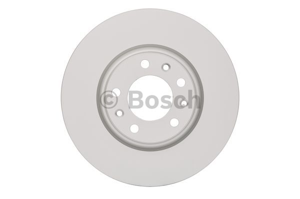 Tarcza hamulcowa BOSCH 0 986 479 C33