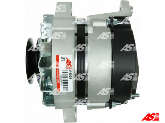 Alternator AS-PL A4059