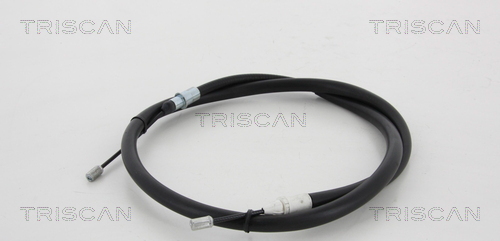 Linka hamulca ręcznego TRISCAN 8140 251168