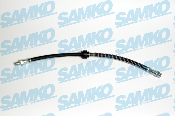 Przewód hamulcowy elastyczny SAMKO 6T46020