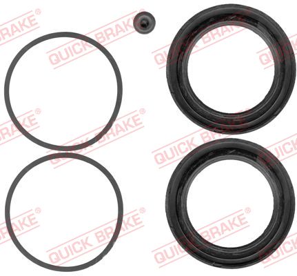 Zestaw naprawczy zacisku hamulcowego QUICK BRAKE 114-0324