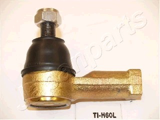 Końcówka drążka kierowniczego JAPANPARTS TI-H60L