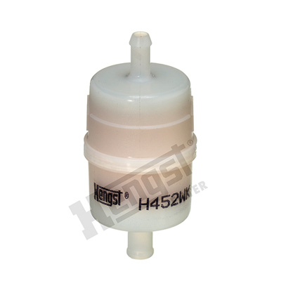 Filtr paliwa HENGST FILTER H452WK