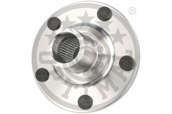 Piasta koła OPTIMAL 04-P435