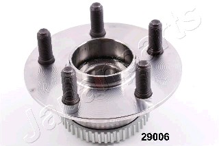 Piasta koła JAPANPARTS KK-29006