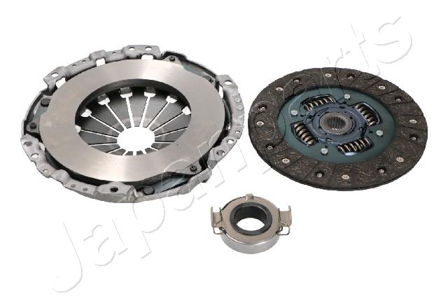Zestaw sprzęgieł JAPANPARTS KF-2127