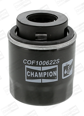 Filtr oleju CHAMPION COF100622S