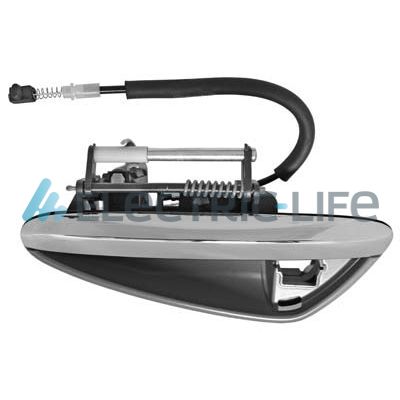 Klamka drzwi ELECTRIC LIFE ZR80570