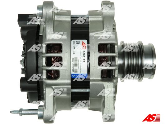 Alternator AS-PL A0631PR