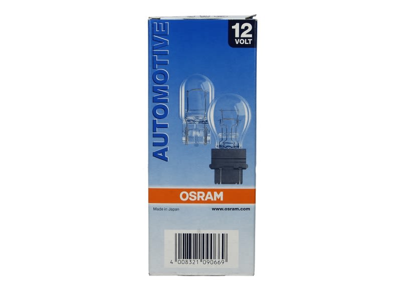 Żarówka kierunkowskazu OSRAM 7505