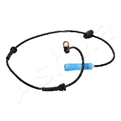 Czujnik ABS ASHIKA 151-0L-L06