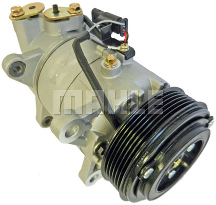 Kompresor klimatyzacji MAHLE ACP 1385 000S