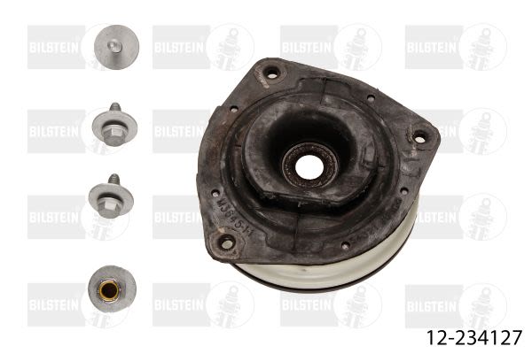 Mocowanie amortyzatora teleskopowego BILSTEIN 12-234127