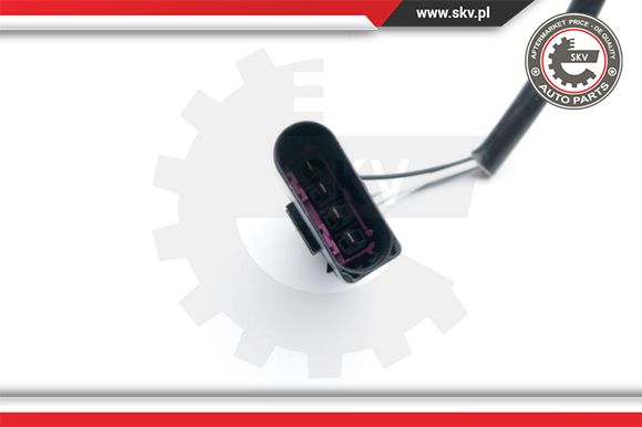 Sonda lambda ESEN SKV 09SKV624