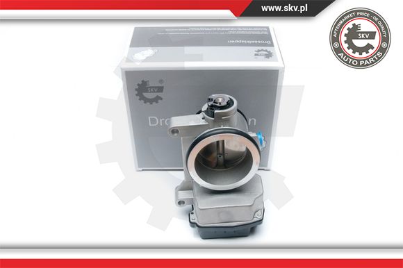 Korpus przepustnicy ESEN SKV 12SKV051