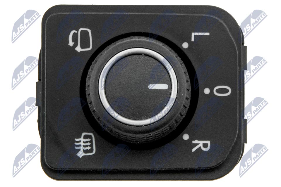 Regulator lusterka NTY EWS-VW-099