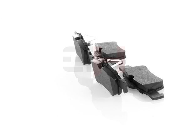 Klocki hamulcowe GH GH-412312