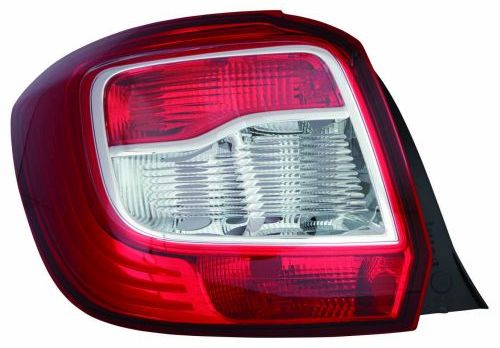 Lampa tylna zespolona ABAKUS 551-19A7R-UE
