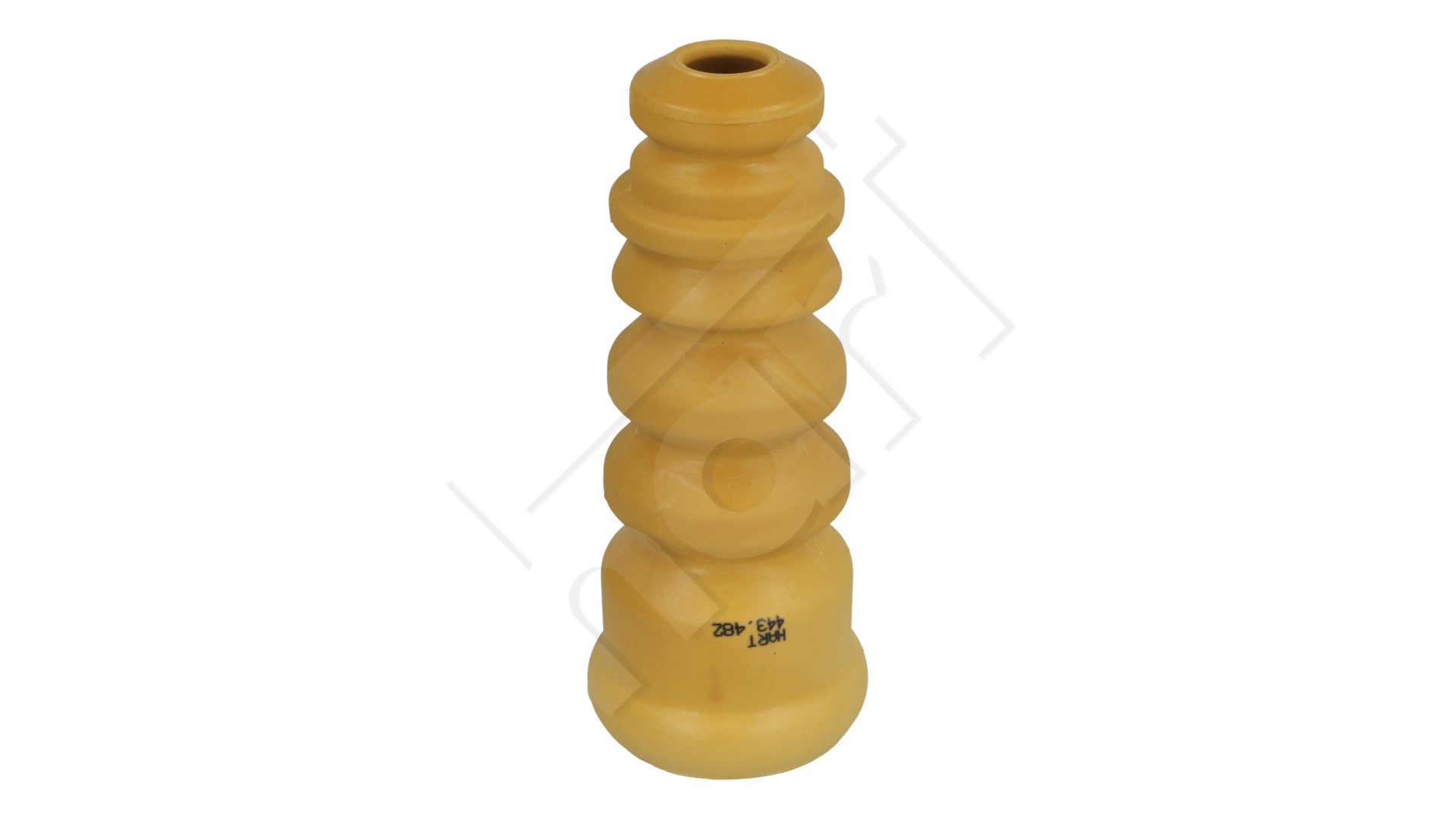 Dystans gumowy HART 443 482
