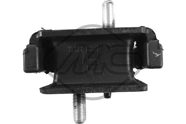 Poduszka silnika METALCAUCHO 48001