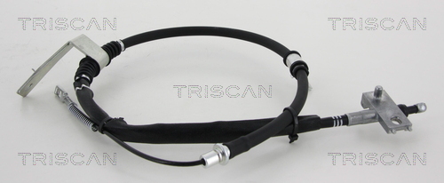 Linka hamulca ręcznego TRISCAN 8140 44113