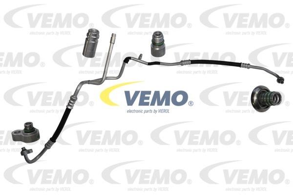 Przewód układu klimatyzacji VEMO V25-20-0021