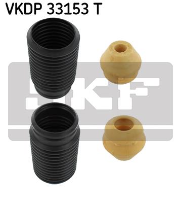 Komplet osłon i odbojów SKF VKDP 33153 T