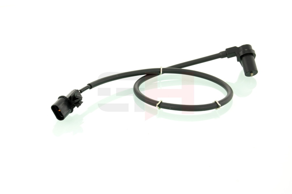 Czujnik prędkości obrotowej koła GH GH-713062V