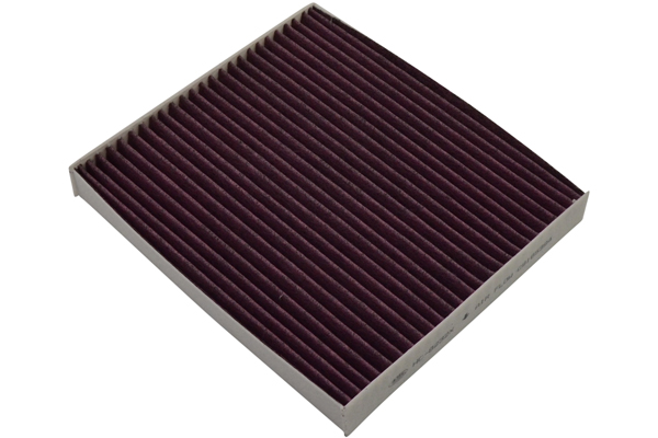 Filtr kabinowy KAVO PARTS HC-8232X