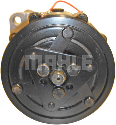 Kompresor klimatyzacji MAHLE ACP 1080 000S