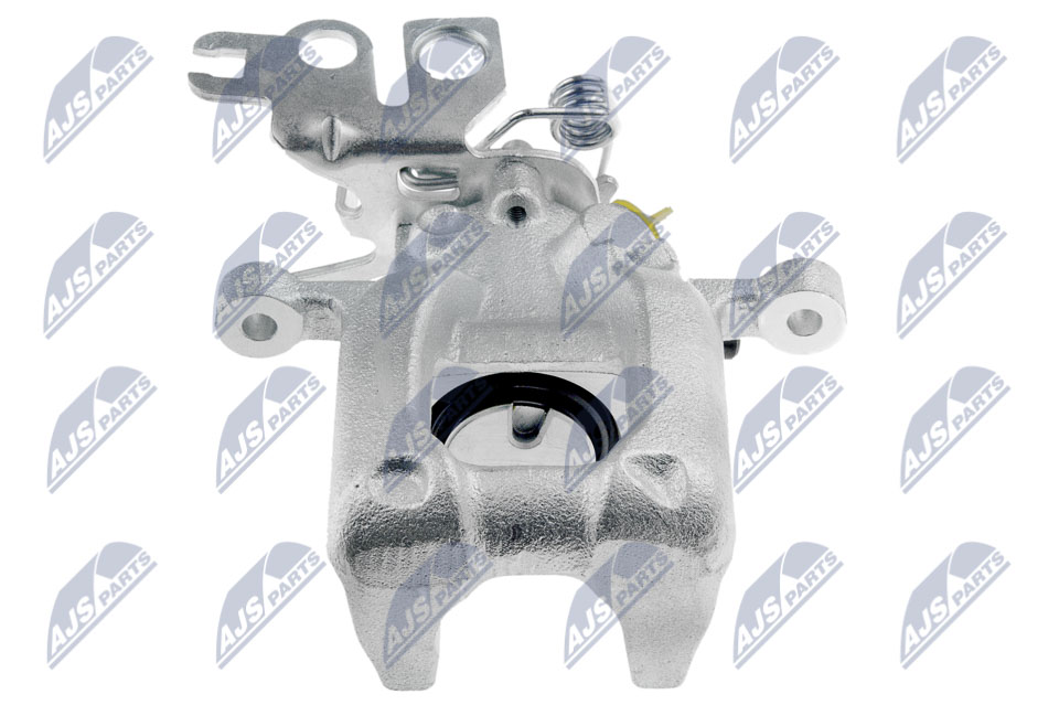 Zacisk hamulca NTY HZT-VW-066