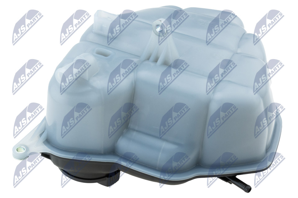 Zbiorniczek wyrównawczy, płyn chłodzący NTY CZW-VW-014
