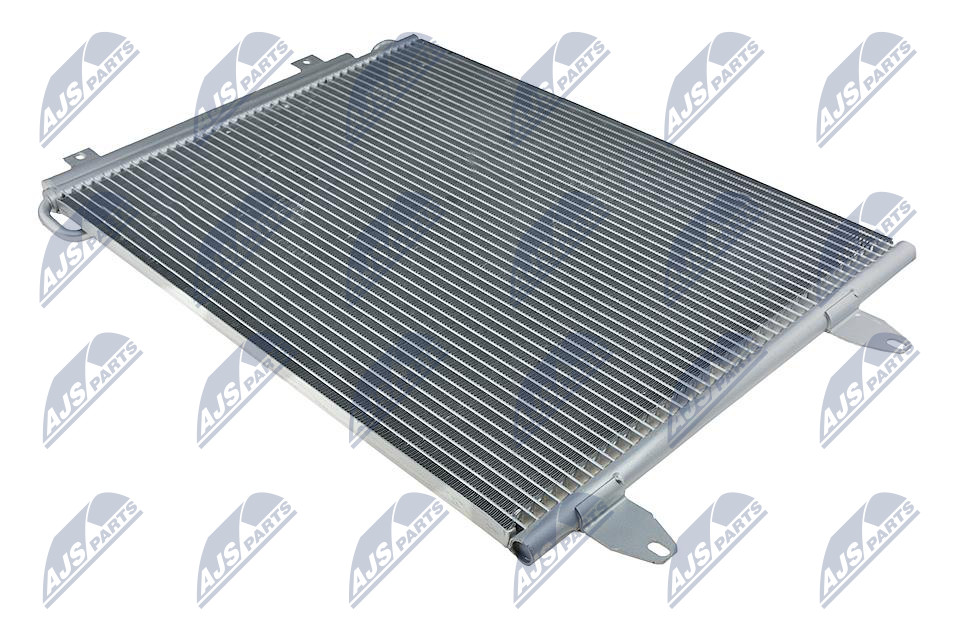 Skraplacz klimatyzacji NTY CCS-VW-017