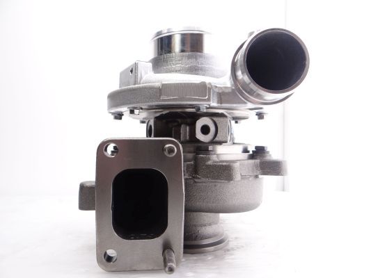 Turbosprężarka GARRETT 789773-5030S