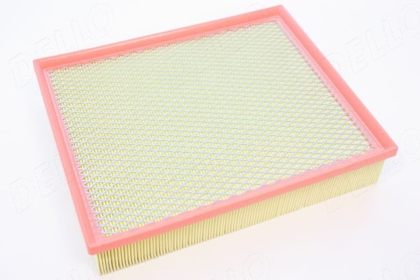 Filtr powietrza AUTOMEGA 180025910
