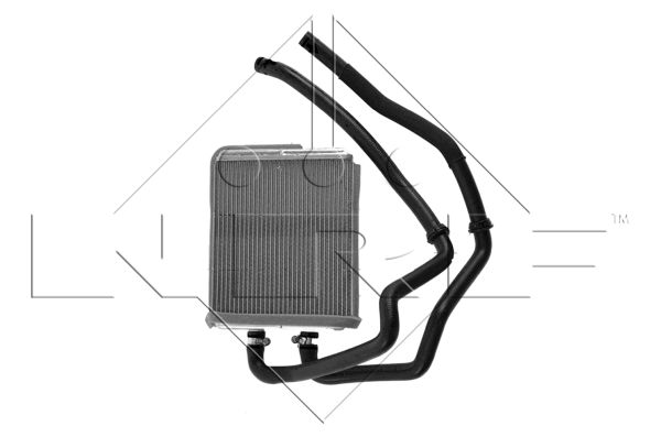 Nagrzewnica NRF 54218