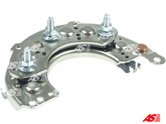 Mostek prostowniczy alternatora AS-PL ARC2011HD