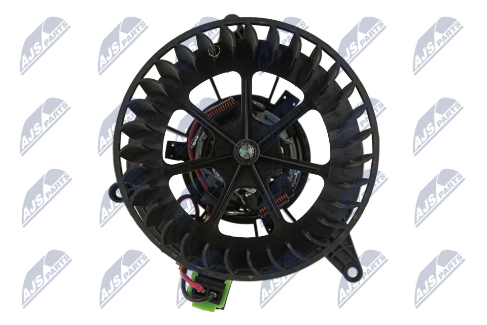 Wentylator wnętrza NTY EWN-FR-002