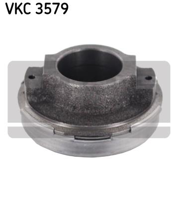 Łożysko oporowe SKF VKC 3579